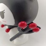 فانکو پاپ دویل کرومی 25 سانتی - تصویر 3