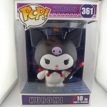 فانکو پاپ دویل کرومی 25 سانتی - تصویر 5