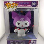 فانکو پاپ دویل کرومی 25 سانتی - تصویر 6