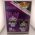 فانکو پاپ دویل کرومی 25 سانتی - تصویر 8