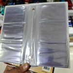 آلبوم کیمدی 120 عددی - تصویر 3