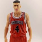 فیگور انیمه بسکتبالیست ها مجموعه 2 عددی کد 2 - تصویر 3