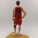 فیگور انیمه بسکتبالیست ها - تصویر 2