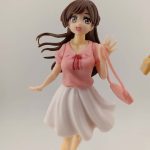 فیگور انیمه دوست دختر اجاره ای دو عددی کد 1 - تصویر 2