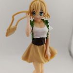 فیگور انیمه دوست دختر اجاره ای دو عددی کد 1 - تصویر 3