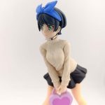 فیگور انیمه دوس دختر اجاره ای دو عددی کد 2 - تصویر 3