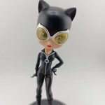 فیگور کیوپاسکت زن گربه ای Cat Woman - تصویر 2