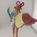 فیگور یوتا 28 سانتی - تصویر 4