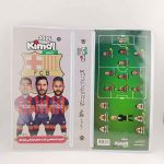 آلبوم کیمدی 120 عددی - تصویر 8