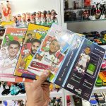 آلبوم کیمدی 120 عددی