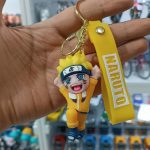 جاکلیدی سیلیکونی ناروتو خوشحال