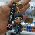 جاکلیدی سیلیکونی هری پاتر و ققنوس 2