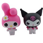 فیگور طرح فانکو کرومی و ملودی مجموعه دو عددی