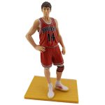 فیگور انیمه بسکتبالیست ها