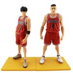 فیگور انیمه بسکتبالیست ها مجموعه 2 عددی کد 2