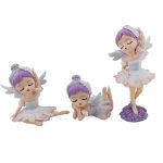 فیگور فرشته خوابیده ناز کد 1