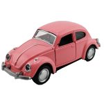 ماشین بازی فولکس yz model