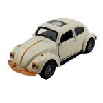 ماشین بازی فولکس تک جعبه