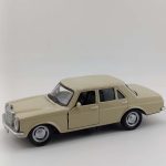 ماشین عقب کش بنز معماری ایرانی - تصویر 2