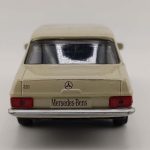 ماشین عقب کش بنز معماری ایرانی - تصویر 3