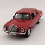 ماشین عقب کش بنز معماری ایرانی - تصویر 4