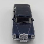 ماشین عقب کش بنز معماری ایرانی - تصویر 5