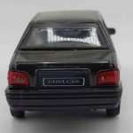 ماشین عقب کش پراید ایرانی - تصویر 4