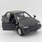 ماشین عقب کش پراید ایرانی - تصویر 5