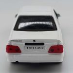 ماشین عقب کش پرشیا ایرانی - تصویر 3