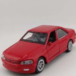 ماشین عقب کش پرشیا ایرانی - تصویر 4