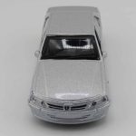 ماشین عقب کش پرشیا ایرانی - تصویر 5