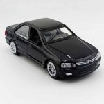 ماشین عقب کش پرشیا ایرانی - تصویر 7