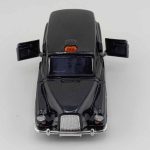 ماکت اتوبوس و تاکسی لندن فلزی - تصویر 7