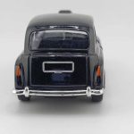 ماکت اتوبوس و تاکسی لندن فلزی - تصویر 9