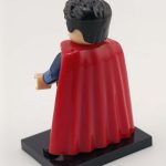 مینی فیگور لگویی سوپرمن - تصویر 2