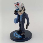 فیگور چیبی جوکر مجموعه 4 عددی - تصویر 4