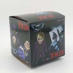 فیگور چیبی جوکر مجموعه 4 عددی - تصویر 6