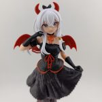 فیگور الاینا انیمه Wandering witch کوچک 20 سانتی - تصویر 2