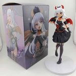 فیگور الاینا انیمه Wandering witch کوچک 20 سانتی - تصویر 5