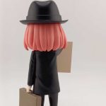 فیگور آنیا انیمه اسپای ایکس مدل کیف و کلاه دار - تصویر 3