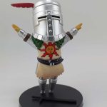 فیگور اورجینال دارک سولز مجموعه 3 عددی - تصویر 2