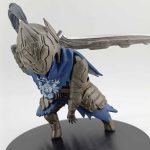 فیگور اورجینال دارک سولز مجموعه 3 عددی - تصویر 4