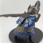 فیگور اورجینال دارک سولز مجموعه 3 عددی - تصویر 5