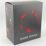 فیگور اورجینال دارک سولز مجموعه 3 عددی - تصویر 7