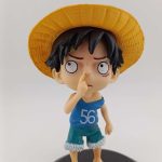 فیگور کیوپاسکت لوفی دست تو دماغ - تصویر 2