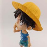 فیگور کیوپاسکت لوفی دست تو دماغ - تصویر 3