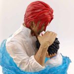 فیگور تندیس لوفی و شنکس - تصویر 5