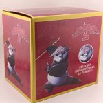 فیگور اورجینال پاندای کونگ فو کار - تصویر 6