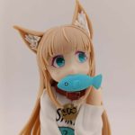 فیگور کیناکو نشسته - تصویر 5