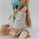 فیگور کیناکو نشسته - تصویر 2